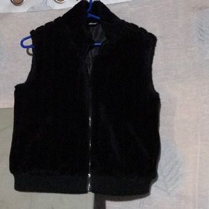 Mix It ladies winter vest